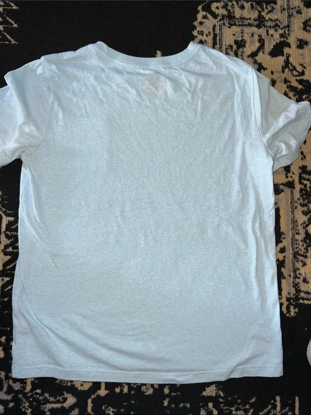 Boys 4 pc Old Navy/Cat& Jack tees size L 10/12